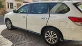 NISSAN PATHFINDER 2014 QR 36K BEST PRICE IN QATAR